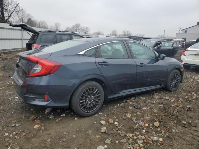 Photo 3 from auction – 2018 HONDA CIVIC LX with VIN 2HGFC2F54JH511418