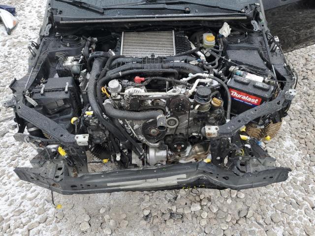 Photo 11 from auction – 2020 SUBARU WRX PREMIU with VIN JF1VA1C68L9812015