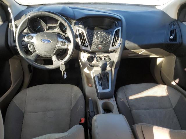 Photo 8 from auction – 2014 FORD FOCUS SE with VIN 1FADP3F29EL430872