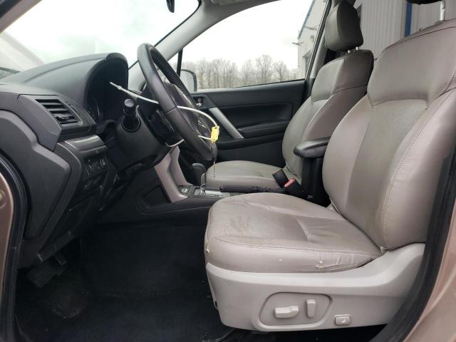 Photo 7 from auction – 2014 SUBARU FORESTER 2 with VIN JF2SJAHC2EH471006