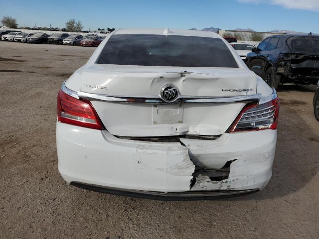 Photo 6 from auction – 2015 BUICK LACROSSE with VIN 1G4GB5GR4FF315265