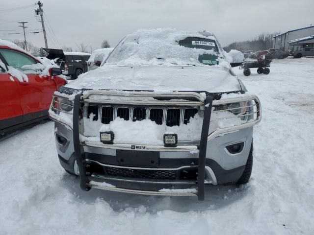Photo 5 from auction – 2014 JEEP GRAND CHER with VIN 1C4RJFBG2EC265185