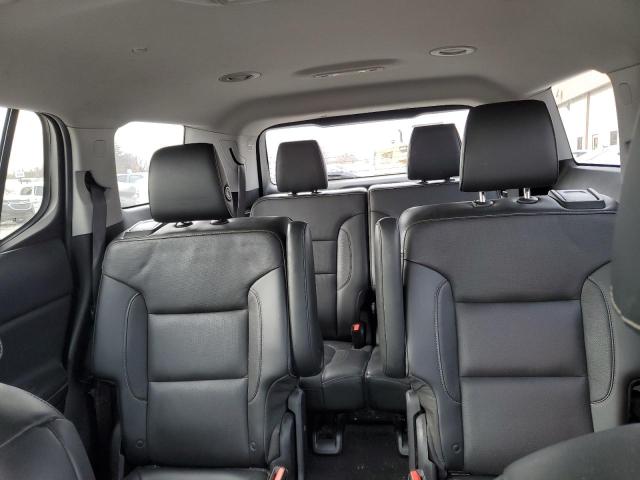 Photo 10 from auction – 2018 GMC ACADIA SLT with VIN 1GKKNULS3JZ147395