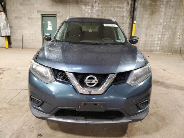 Photo 5 from auction – 2014 NISSAN ROGUE S with VIN 5N1AT2MV1EC804936