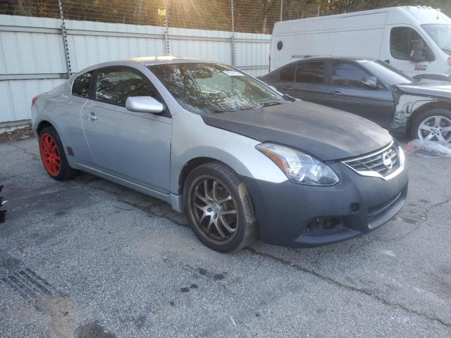 Photo 4 from auction – 2011 NISSAN ALTIMA S with VIN 1N4AL2EP9BC152900
