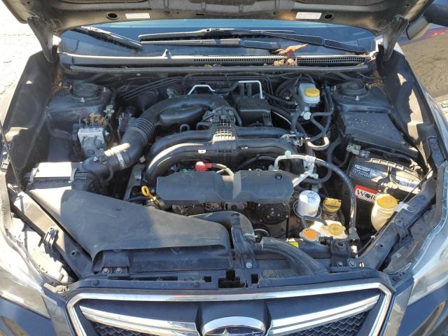 Photo 11 from auction – 2016 SUBARU CROSSTREK with VIN JF2GPABC0G9305514