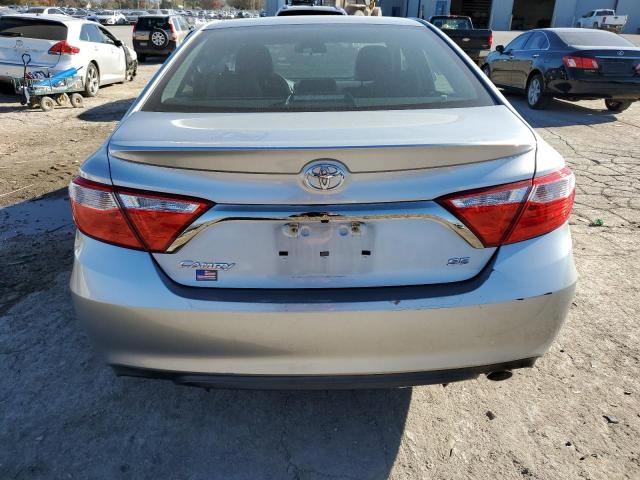 Photo 6 from auction – 2017 TOYOTA CAMRY SE with VIN 4T1BF1FK3HU768772