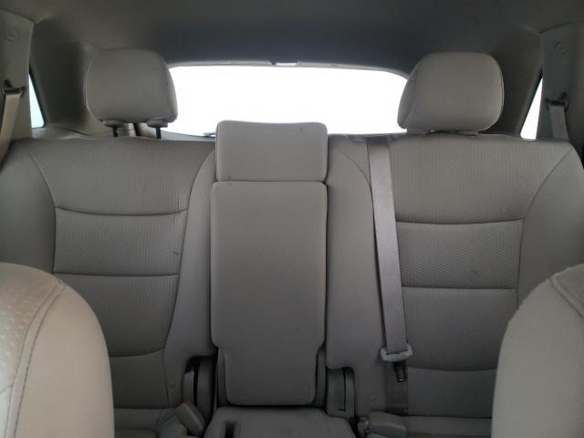 Photo 10 from auction – 2012 KIA SORENTO BA with VIN 5XYKTCA61CG290574
