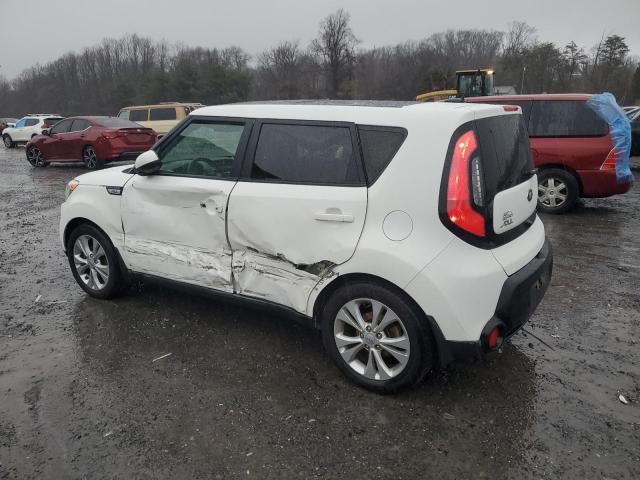 Photo 2 from auction – 2016 KIA SOUL with VIN KNDJP3A55G7272606