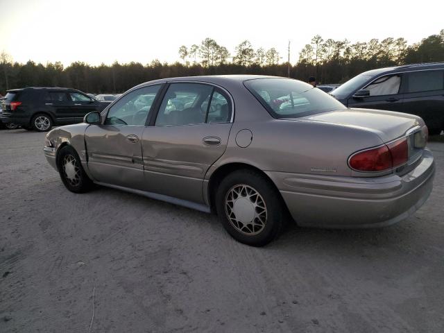 Photo 2 from auction – 2002 BUICK LESABRE LI with VIN 1G4HR54K12U284909