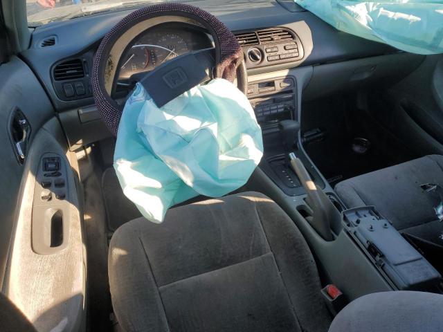 Photo 8 from auction – 1997 HONDA ACCORD EX with VIN 1HGCD5652VA013630