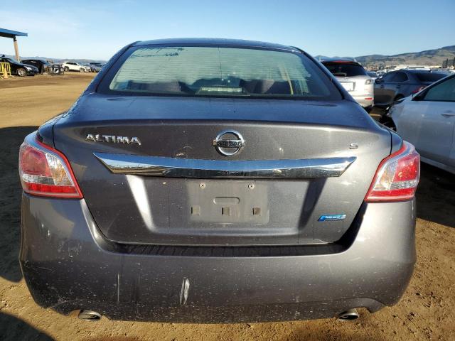 Photo 6 from auction – 2013 NISSAN ALTIMA 2.5 with VIN 1N4AL3AP2DN463524