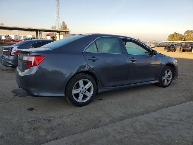 Photo 3 from auction – 2012 TOYOTA CAMRY BASE with VIN 4T1BF1FK8CU063538
