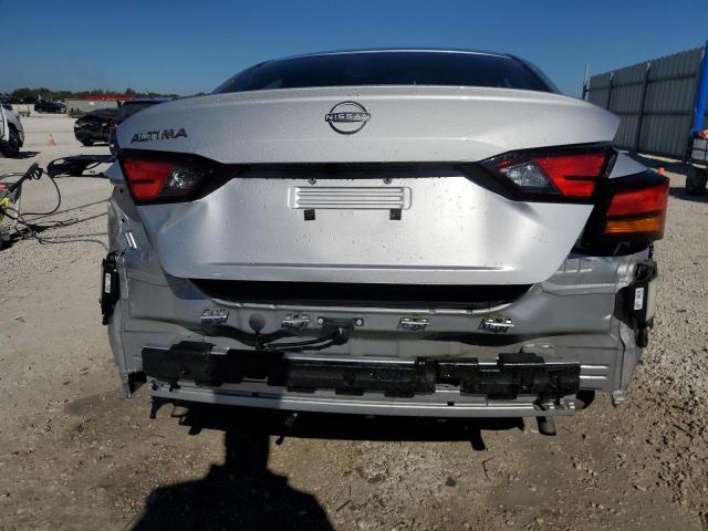 Photo 6 from auction – 2024 NISSAN ALTIMA S with VIN 1N4BL4BV1RN312866