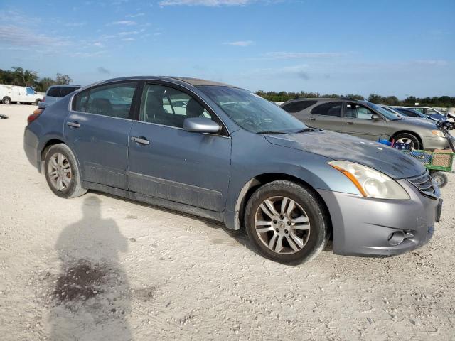 Photo 4 from auction – 2012 NISSAN ALTIMA BAS with VIN 1N4AL2AP9CN429878