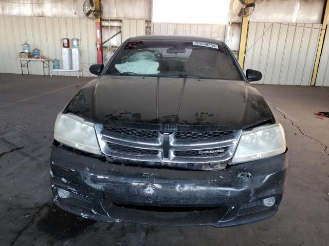 Photo 5 from auction – 2011 DODGE AVENGER MA with VIN 1B3BD1FG8BN593749
