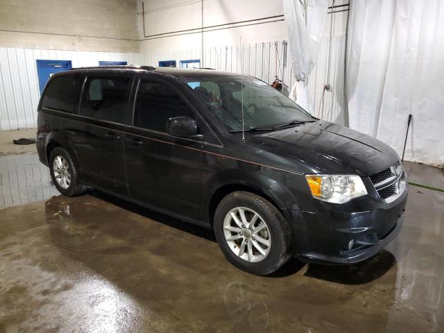 Photo 4 from auction – 2019 DODGE GRAND CARA with VIN 2C4RDGCG5KR521382