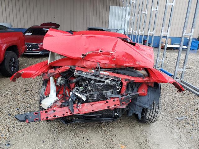 Photo 5 from auction – 2015 DODGE CHALLENGER with VIN 2C3CDZBT5FH764481
