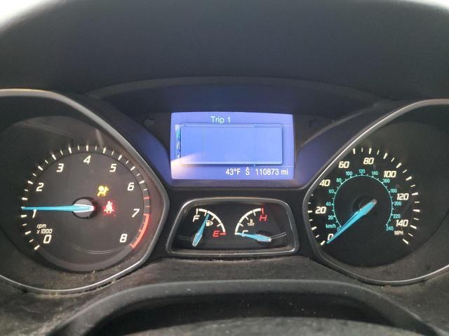 Photo 9 from auction – 2013 FORD FOCUS SE with VIN 1FADP3K26DL156163