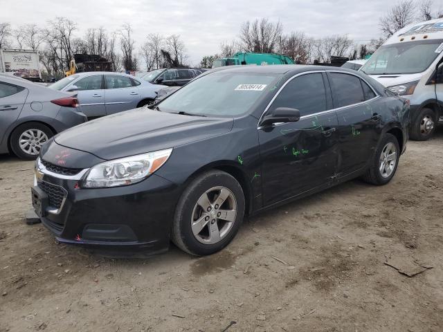 Photo 1 from auction – 2014 CHEVROLET MALIBU 1LT with VIN 1G11C5SL5EF218027