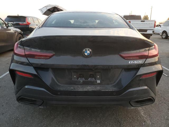 Zdjęcie 6 z aukcji – 2023 BMW 840I z VIN WBAGV2C01PCK95705