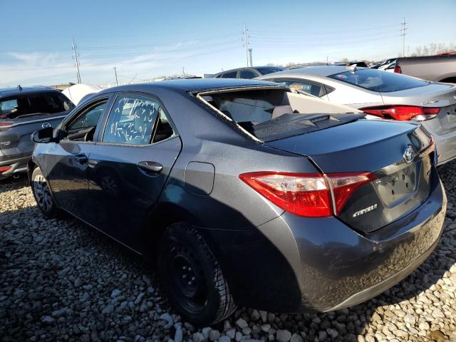Photo 2 from auction – 2018 TOYOTA COROLLA L with VIN 2T1BURHE1JC971470