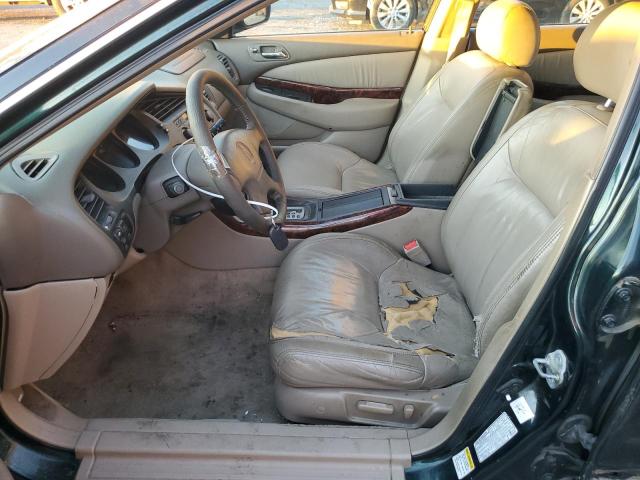 Photo 7 from auction – 2000 ACURA 3.2TL with VIN 19UUA5669YA064990