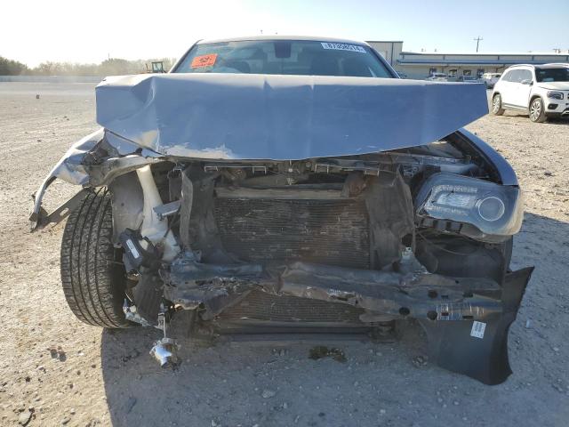 Photo 5 from auction – 2018 CHRYSLER 300 TOURIN with VIN 2C3CCAAG5JH265083