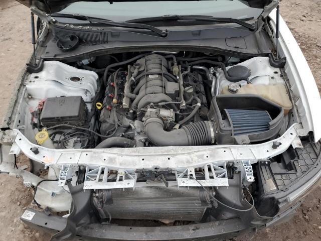 Photo 11 from auction – 2021 DODGE CHARGER R/ with VIN 2C3CDXCT1MH598492