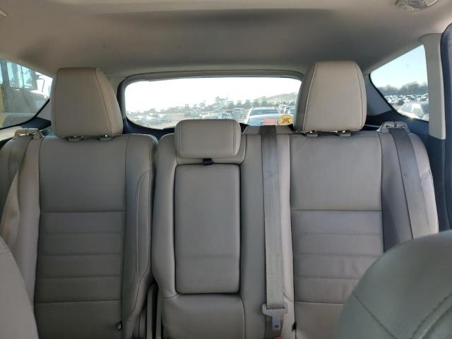 Photo 10 from auction – 2014 FORD ESCAPE TIT with VIN 1FMCU0J93EUE46590