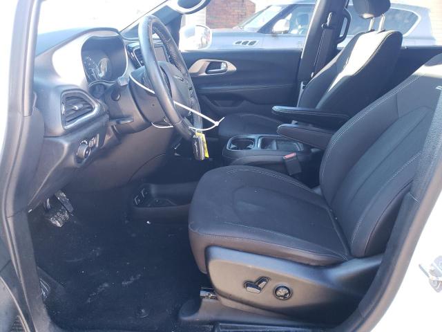 Photo 7 from auction – 2018 CHRYSLER PACIFICA T with VIN 2C4RC1FG8JR247279
