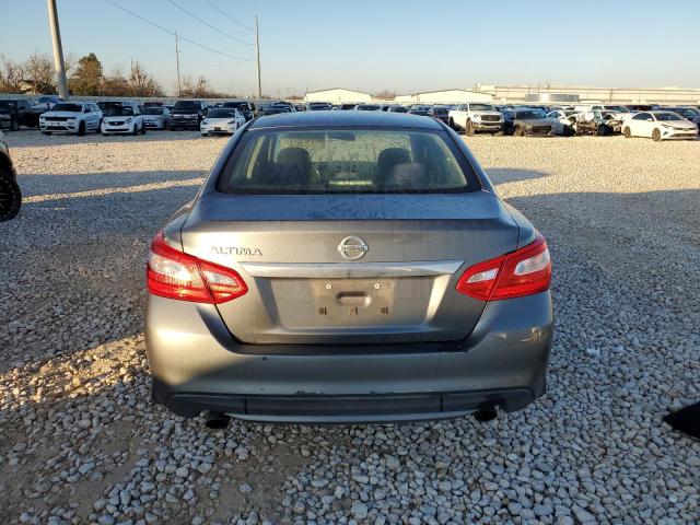 Photo 6 from auction – 2016 NISSAN ALTIMA 2.5 with VIN 1N4AL3AP6GN326297