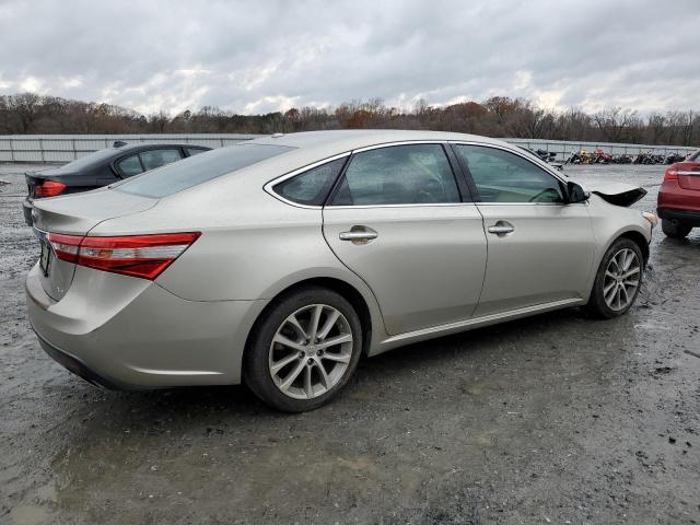 صورة رقم 3 من المزاد - 2014 TOYOTA AVALON BAS مع VIN 4T1BK1EB2EU112894