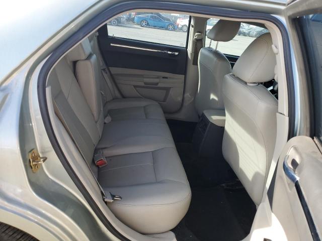 Photo 10 from auction – 2005 CHRYSLER 300 TOURIN with VIN 2C3JA53G45H672710