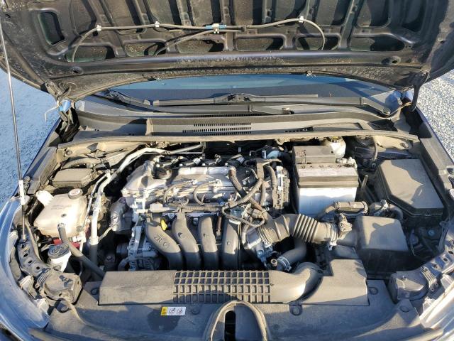 Photo 11 from auction – 2021 TOYOTA COROLLA LE with VIN 5YFVPMAE1MP192995