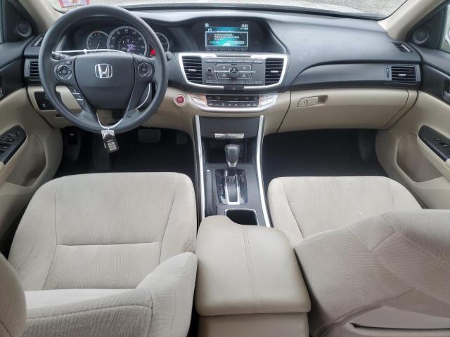 Photo 8 from auction – 2015 HONDA ACCORD EX with VIN 1HGCR2F74FA098604