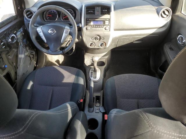 Photo 8 from auction – 2015 NISSAN VERSA S with VIN 3N1CN7AP7FL812736