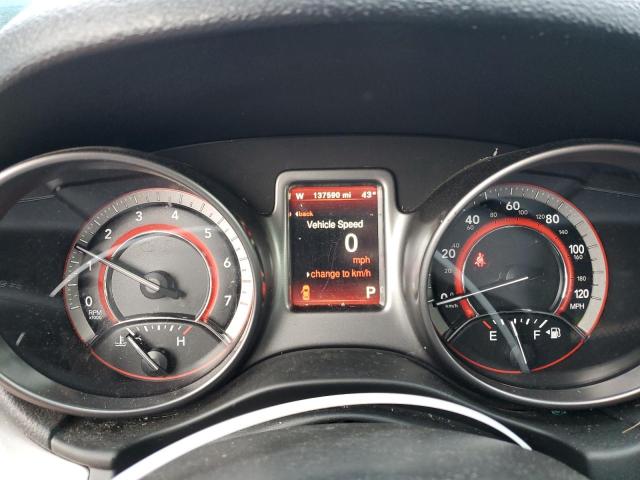 Photo 9 from auction – 2019 DODGE JOURNEY CR with VIN 3C4PDDGG5KT728240