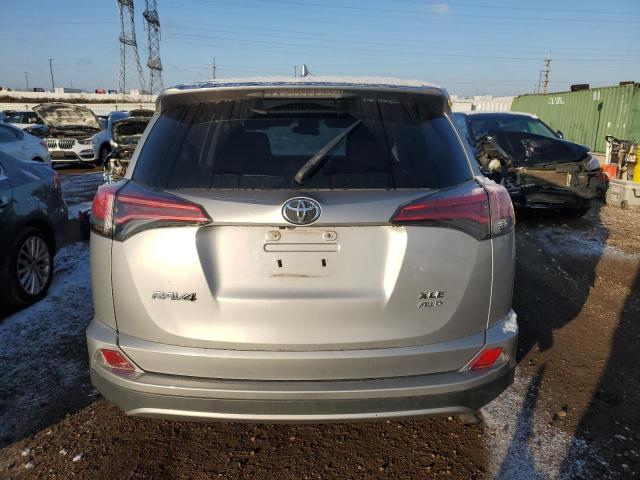 Photo 6 from auction – 2018 TOYOTA RAV4 ADVEN with VIN 2T3RFREV4JW802885