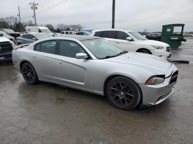 Photo 4 from auction – 2012 DODGE CHARGER SX with VIN 2C3CDXHG9CH245122