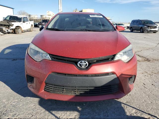 Photo 5 from auction – 2014 TOYOTA COROLLA L with VIN 5YFBURHE8EP093686