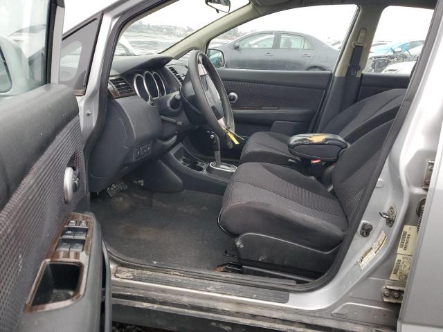 Photo 7 from auction – 2010 NISSAN VERSA S with VIN 3N1BC1CP5AL459630