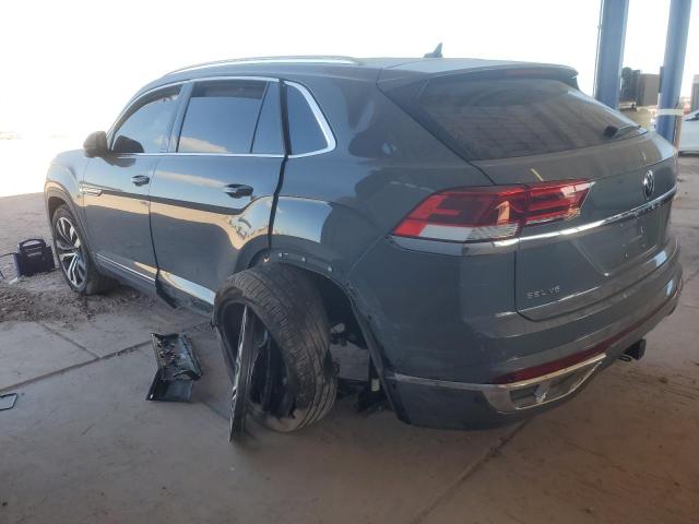 Photo 2 from auction – 2023 VOLKSWAGEN ATLAS CROS with VIN 1V2FE2CA4PC224679