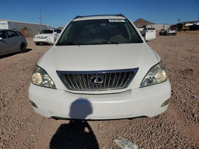 Photo 5 from auction – 2009 LEXUS RX 350 with VIN 2T2GK31U99C076567