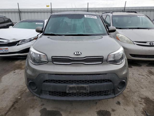Photo 5 from auction – 2018 KIA SOUL with VIN KNDJN2A28J7553389