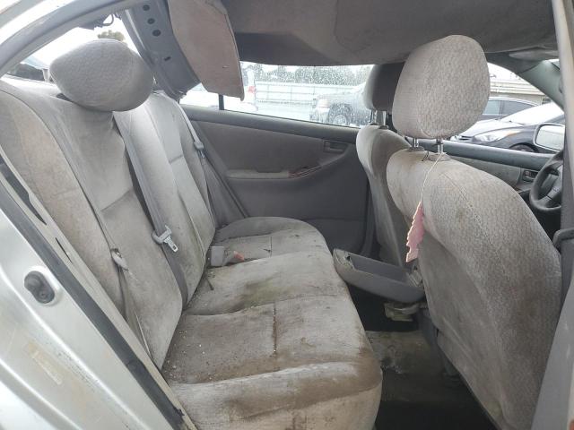 Photo 10 from auction – 2003 TOYOTA COROLLA CE with VIN JTDBR32E230047043