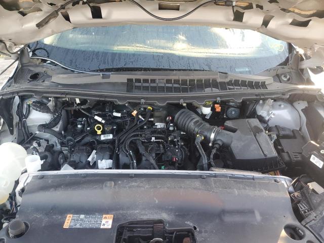 Photo 12 from auction – 2024 FORD EDGE SEL with VIN 2FMPK4J95RBA07143