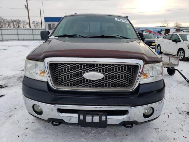 صورة رقم 5 من المزاد - 2007 FORD F150 مع VIN 1FTPX14V47FA43513