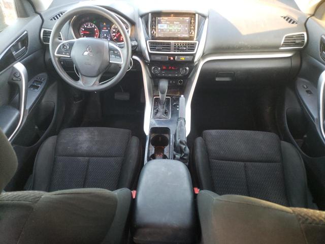 Фото 8 с аукциона – 2020 MITSUBISHI ECLIPSE CR с VIN JA4AS3AA7LZ008839