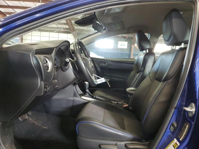Photo 7 from auction – 2018 TOYOTA COROLLA L with VIN 2T1BURHE4JC004464